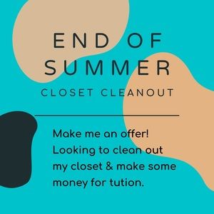 MAKE AN OFFER🌟🌟